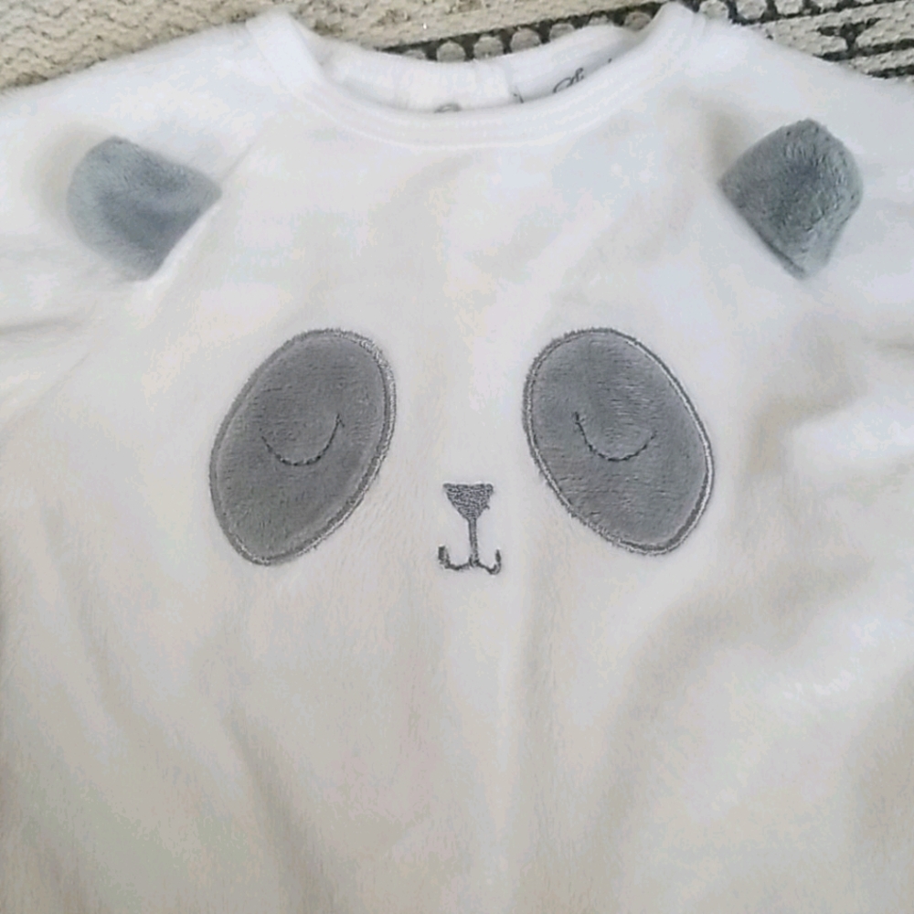 Sterling Baby for New born Onesie